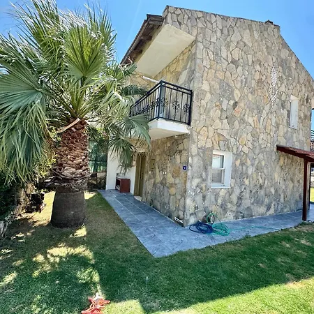 Villa Yazlik Kleopatra Koyu Yaninda