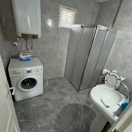 Villa Yazlik Kleopatra Koyu Yaninda *